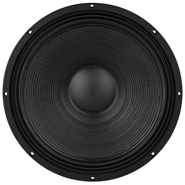 Main product image for B&C 18RBX100 18" Professional Subwoofer 8 Ohm 294-6022